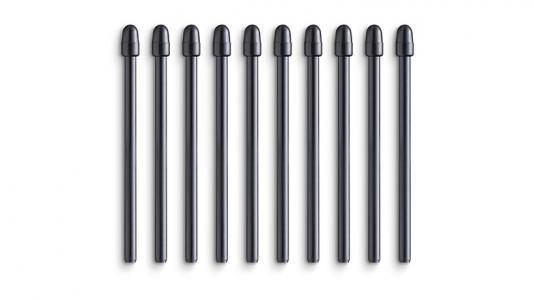 Wacom Pen Nibs Standard (10-Pack)