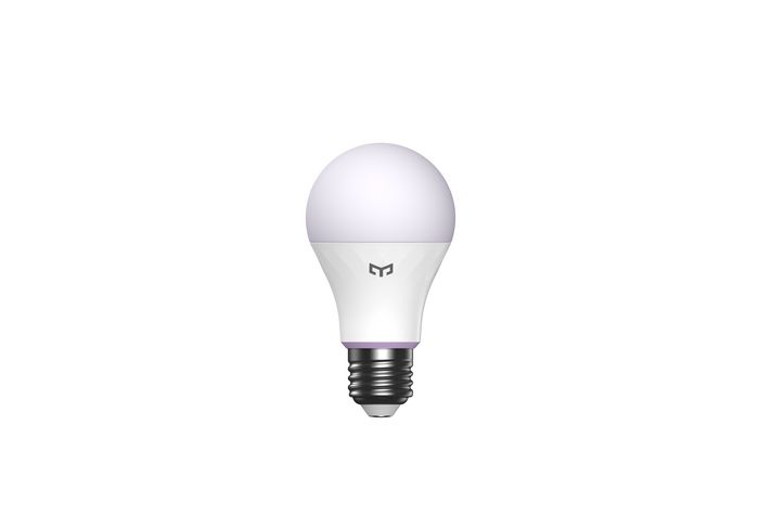 Yeelight Smart LED Bulb W4 Lite(dimmable) --1 pack - W128150549