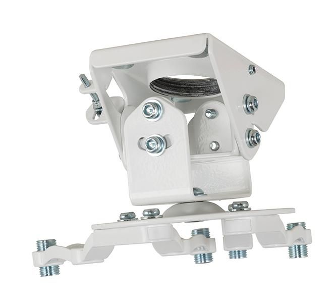 B-Tech SYSTEM 2 - Universal Projector Ceiling Mount with Micro-adjustment - W126325170
