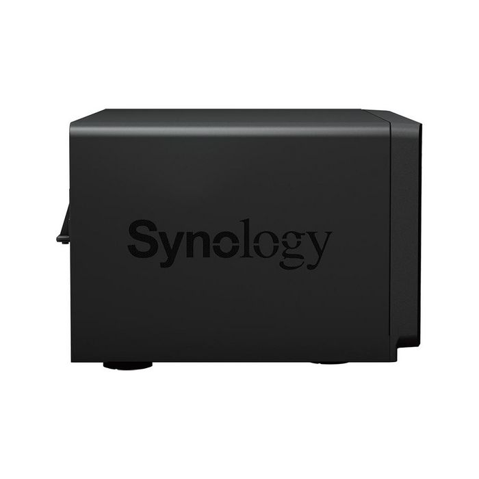Synology DiskStation 8-BAY, AMD QUAD CORE, 8GB, Synology HDD/SSD Only - W128172418