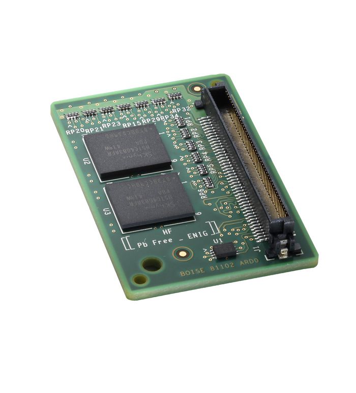 HP 1GB 90-Pin DDR3 DIMM **New Retail** - W128200080