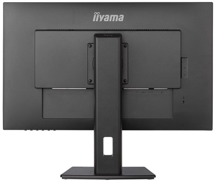 iiyama 27" ETE IPS,1920x1080,USB-C Dock, 15cm Height Adj. Stand, Pivot, 4ms, 250cd/m²,Speakers,USB-C,HDMI,DP - W128181476