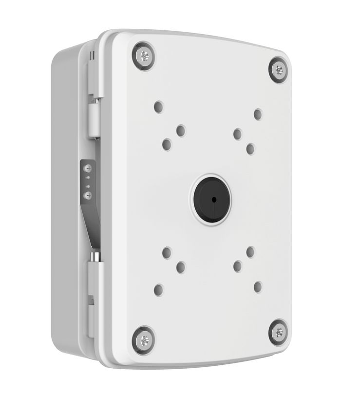 Dahua Caja de conexiones para exterior, aluminio, IP66 - W126270734