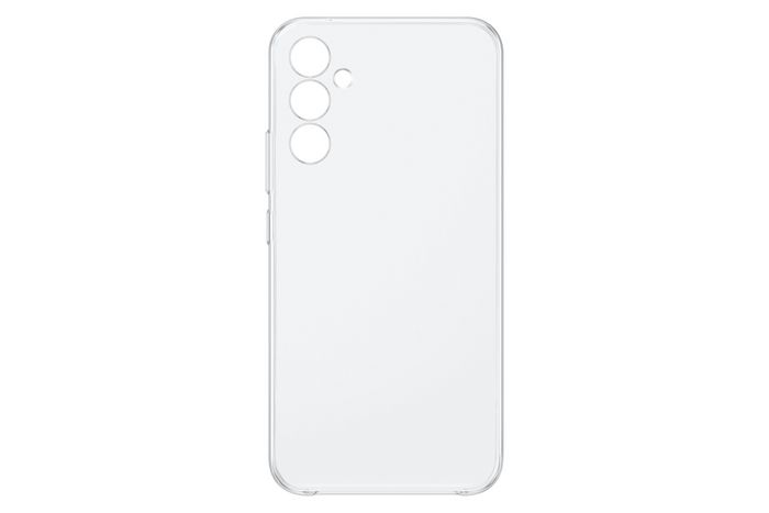 Samsung A34 Clear Case Transparent - W128117837
