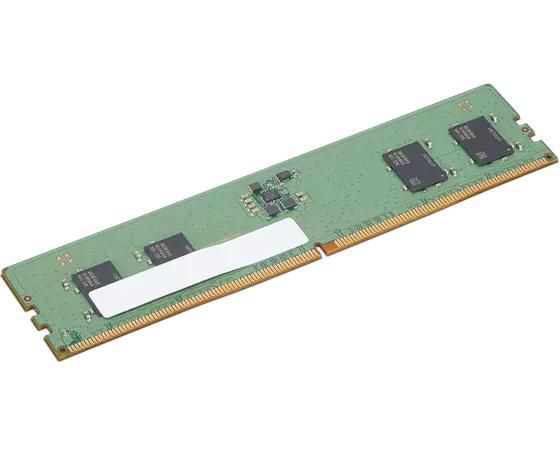 Lenovo 8 GB - DIMM 288-pin - 4800 MHz / PC5-38400 - W128118508
