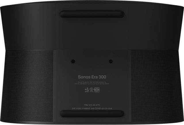 Sonos Era 300 Black - W128181388