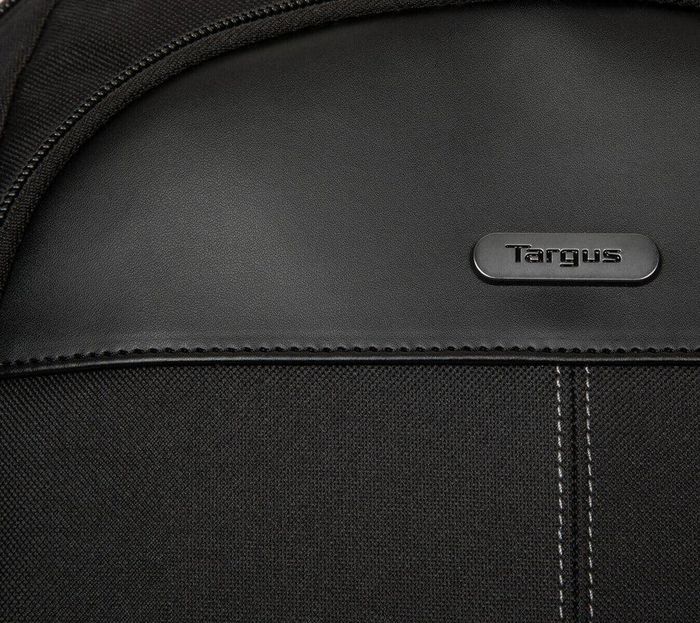 Targus 15.6" Classic Backpack, Black - W128208806