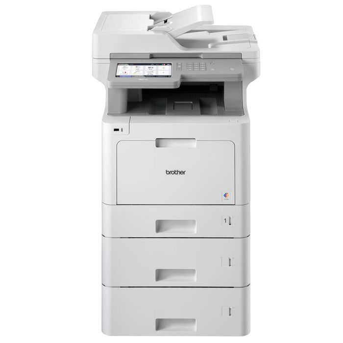 Brother MFC-L9570CDW MFP ColorL. 31PPM - W124792972