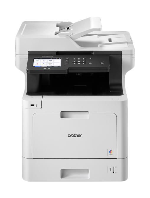 Brother MFC-L8900CDW MFP ColorL. 31ppm - W125192612
