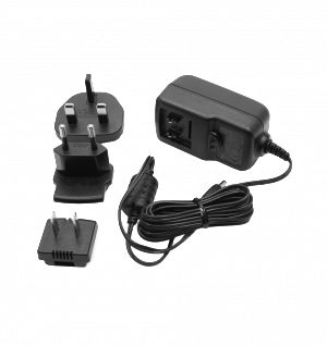 Newland Multi plug adapter 5V/1.5A for Handheld, FR and FM series. - W125244481