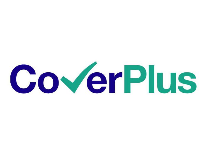 Epson 04 Years CoverPlus RTB service for EB-G6370 - W128250602