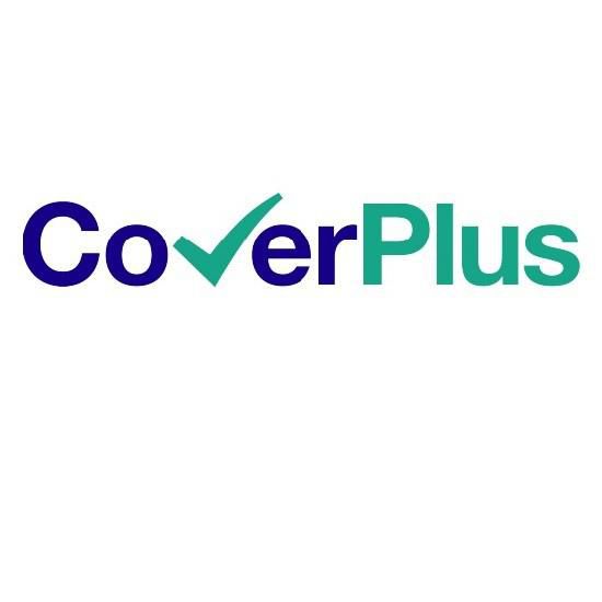 Epson 05 Years CoverPlus RTB service for EH-LS10000 - W128250599