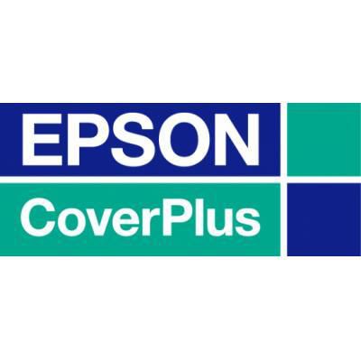Epson 04 Years CoverPlus RTB service for EB-G6650WU - W128250604
