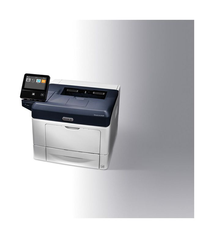 Xerox Versalink B400 A4 45Ppm Duplex Printer Sold Ps3 Pcl5E/6 2 Trays 700 Sheets - W128251352