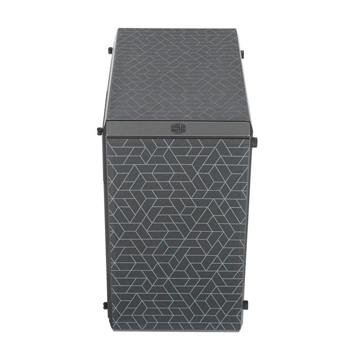 Cooler Master Masterbox Q500L Midi Tower Black - W128251411