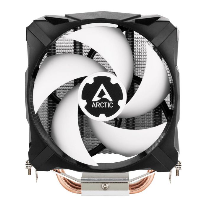 Arctic Freezer 7 X - Compact Multi-Compatible Cpu Cooler - W128251487
