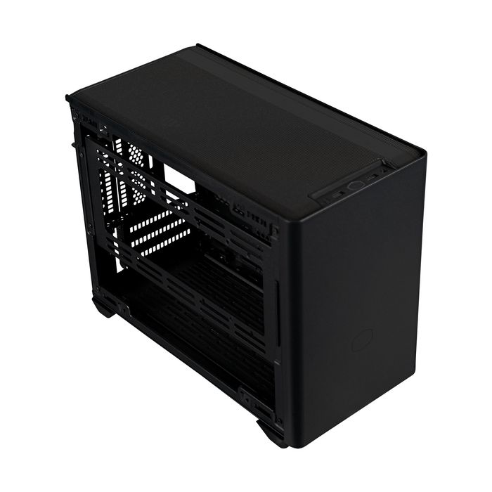 Cooler Master Masterbox Nr200P Desktop Black - W128251532