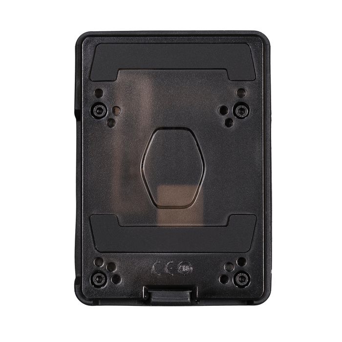 Cooler Master Pi Case 40 Black, Grey - W128251588