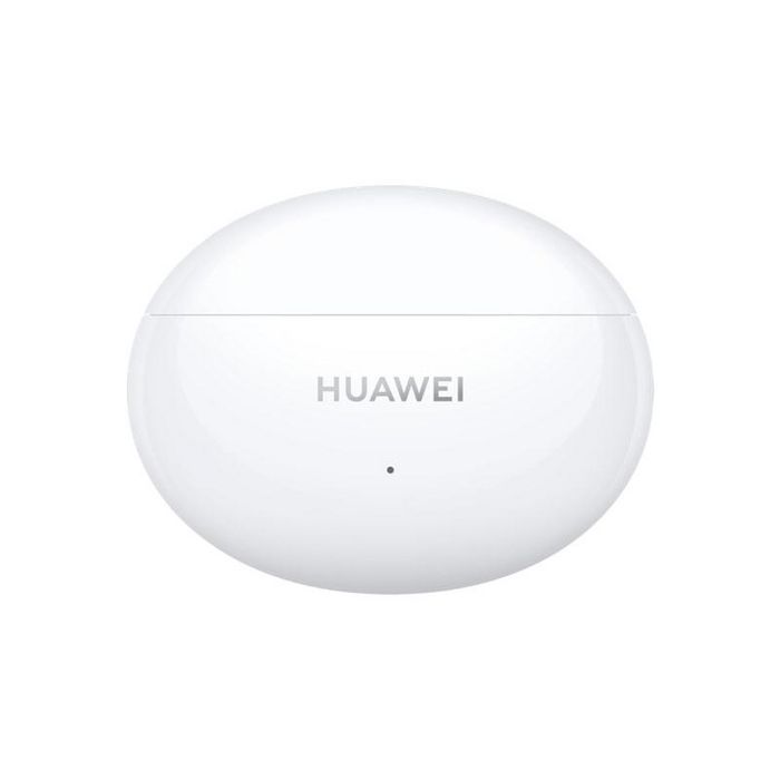 HUAWEI Freebuds 4i Wireless Earbuds,Bluetooth,Active Noise Cancelling,10H  Battery Life,Smooth Communication,Dual-mic System,White