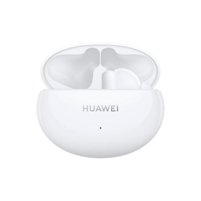 HUAWEI FreeBuds 4 ホワイト Huawei FreeBuds 4 - Ceramic White : Amazon.in: Electronics