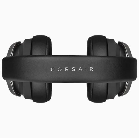 Corsair Virtuoso Rgb Wireless Xt Headset Wired & Wireless Head-Band Bluetooth Black - W128251625