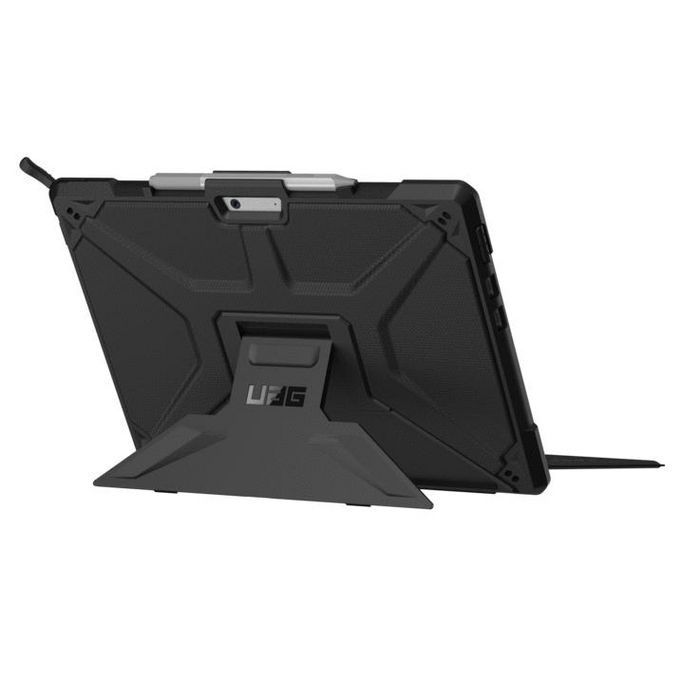 Urban Armor Gear Tablet Case Cover Black - W128252840