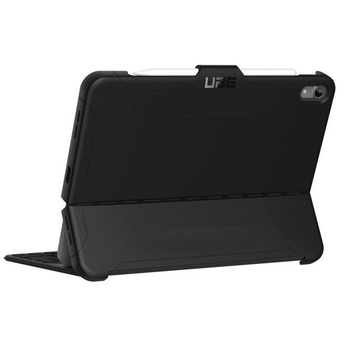 Urban Armor Gear Tablet Case 27.9 Cm (11") Cover Black - W128253005