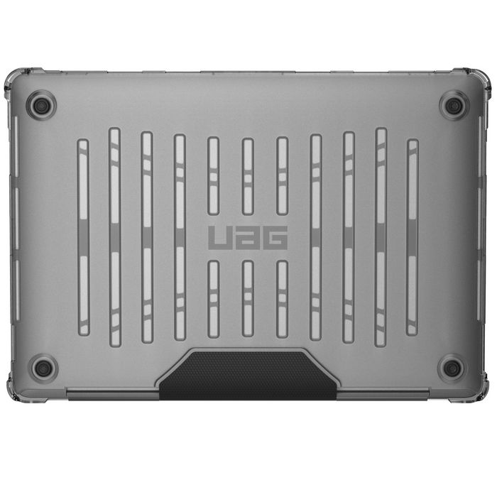Urban Armor Gear Plyo Series Notebook Case 40.6 Cm (16") Shell Case Translucent - W128253009