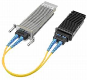 Cisco 10Gbase-Lrm X2 Module Network Media Converter 1000 Mbit/S 1310 Nm - W128253076
