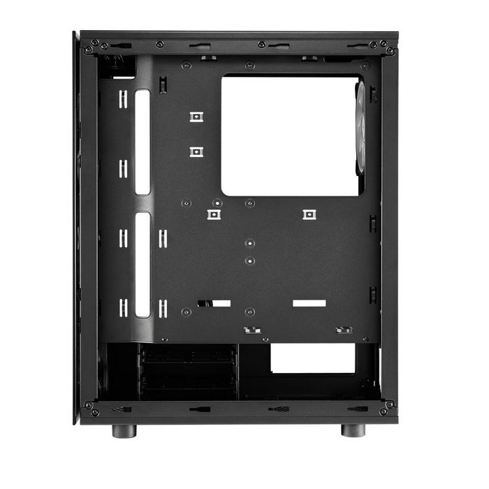 FSP Cmt340 Plus Desktop Black - W128254765