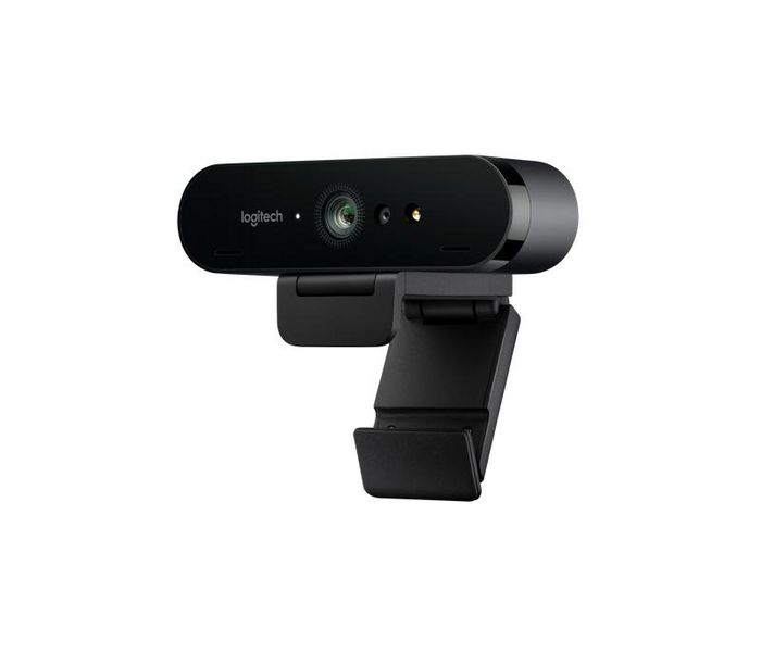Logitech Pro Personal Video Collaboration Teams Kit Video Conferencing System 1 Person(S) Personal Video Conferencing System - W128253220