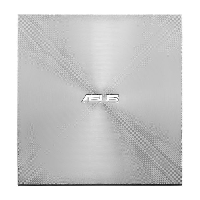 Asus Sdrw-08U8M-U Silber Optical Disc Drive Dvd±Rw Silver - W128258164