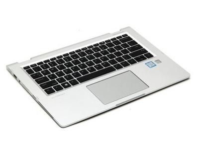HP Notebook Spare Part Housing Base + Keyboard - W128258261