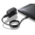Lenovo Mobile Device Charger Black Indoor - W128258262