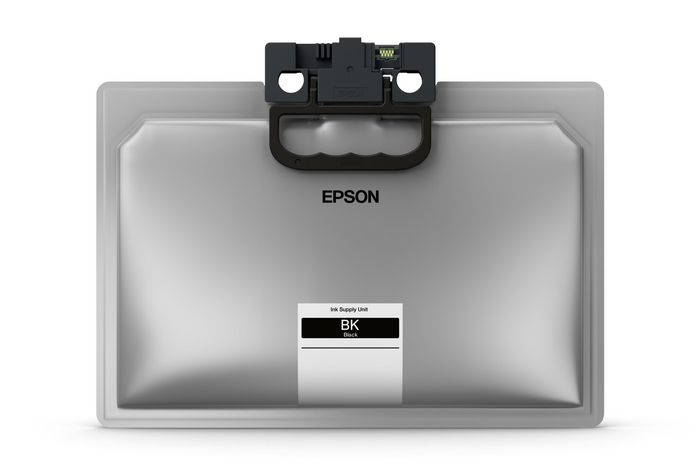 Epson Wf-M52Xx/57Xx Series Ink Cartridge Xxl Black - W128253946
