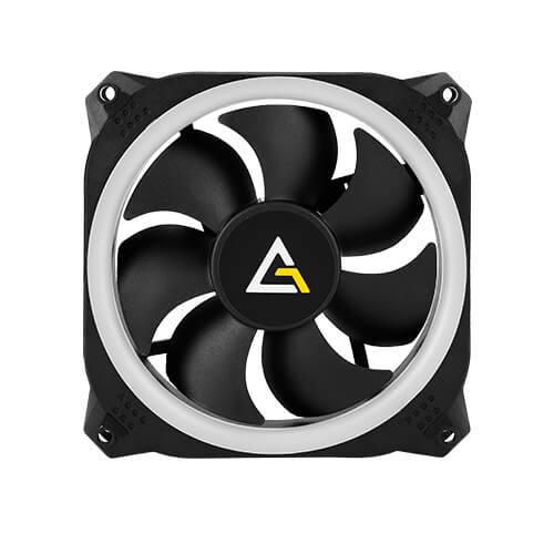 Antec Spark 120 Rgb Computer Case Fan 12 Cm Black - W128253996