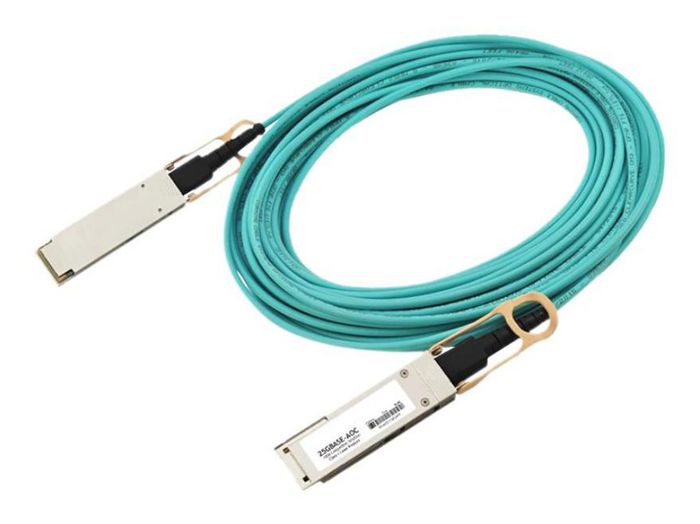 Cisco Sfp-25G-Aoc3M Infiniband Cable 3 M Sfp28 Green - W128254322
