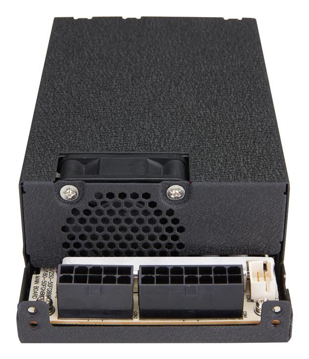 Alimentation PC Top Elite 480W - Modèle 480max, Connecteurs 20+4 Broches, Testée