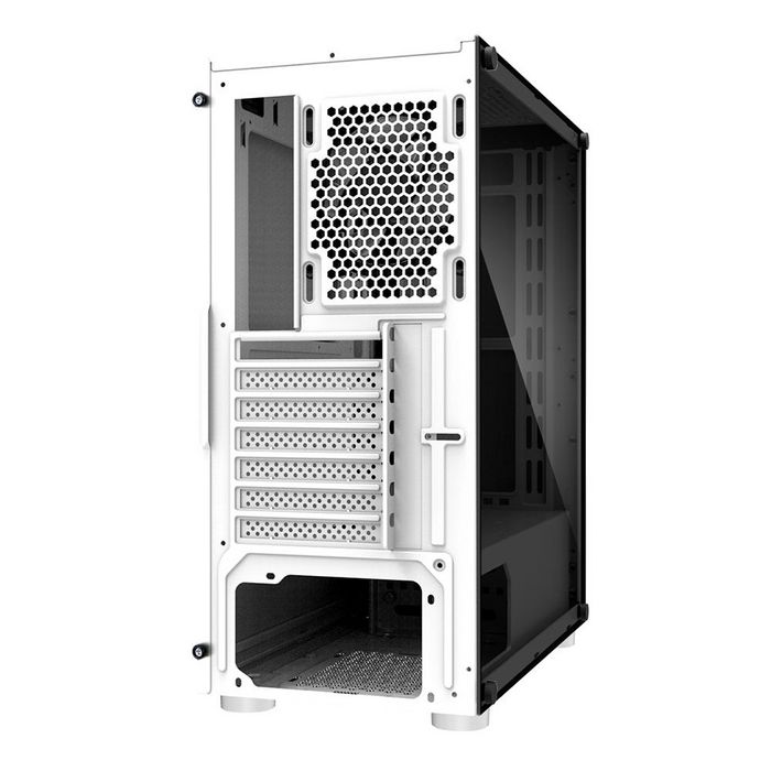 Zalman Computer Case Midi Tower - W128262354