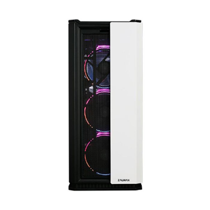 Zalman Computer Case Midi Tower - W128262355
