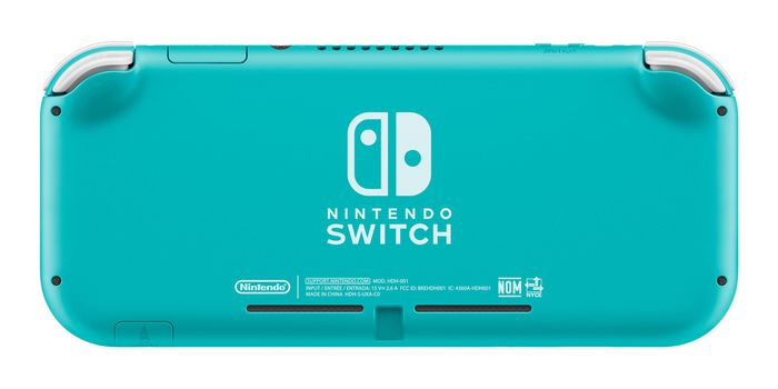 Nintendo Switch Lite - W128262607
