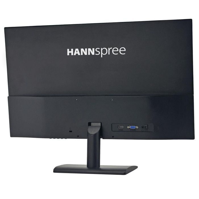 HANNspree (23.8") Fhd Super-Slim Desktop Monitor; 3H Hard Coated - W128254742