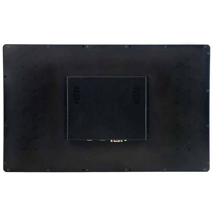 HANNspree Open Frame Ho 225 Htb Totem Design 54.6 Cm (21.5") Led 250 Cd/M² Full Hd Black Touchscreen 24/7 - W128254764
