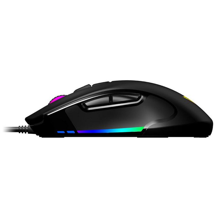 Patriot Memory Viper 550 Mouse Right-Hand Usb Type-A Optical 10000 Dpi - W128254890