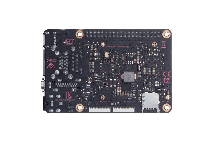 Asus Tinker Edge T Development Board I.Mx 8M - W128254901