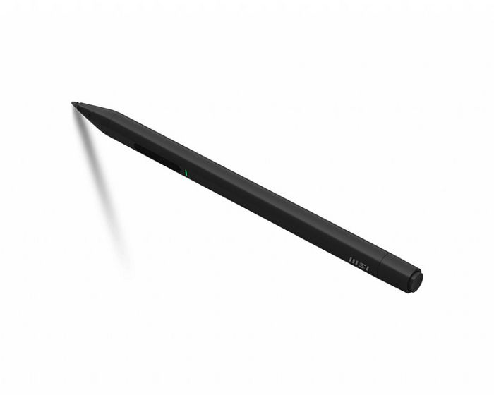 MSI 1P 14 Stylus Pen 13.5 G Black - W128254903
