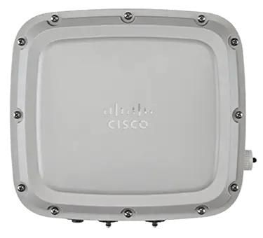 Cisco Wireless Access Point 5380 Mbit/S Power Over Ethernet (Poe) - W128265038