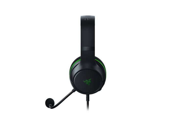Razer Kaira X For Xbox Headset Wired Head-Band Gaming Black - W128265878