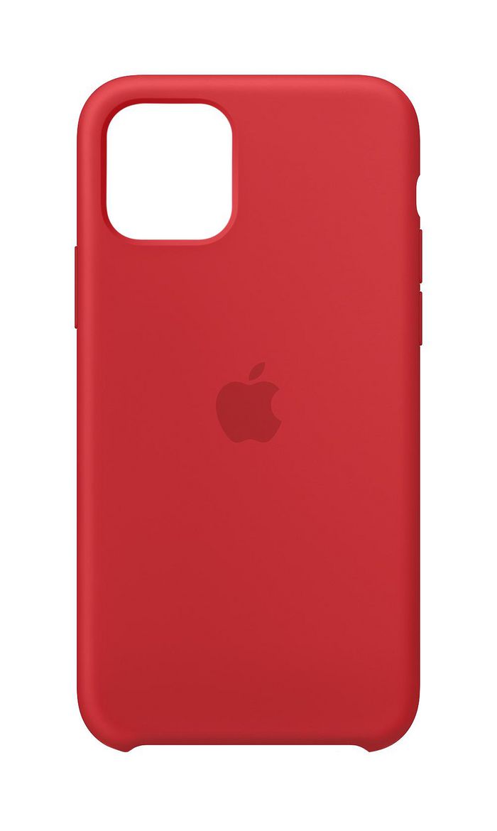Apple Mobile Phone Case 14.7 Cm (5.8") Cover Red - W128266120