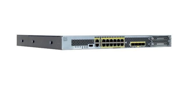 Cisco Firepower 2110 Ngfw Hardware Firewall 1U 2000 Mbit/S - W128266470